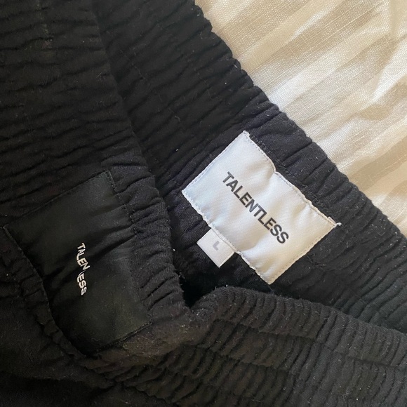 Talentless sweatpants - Picture 2 of 2